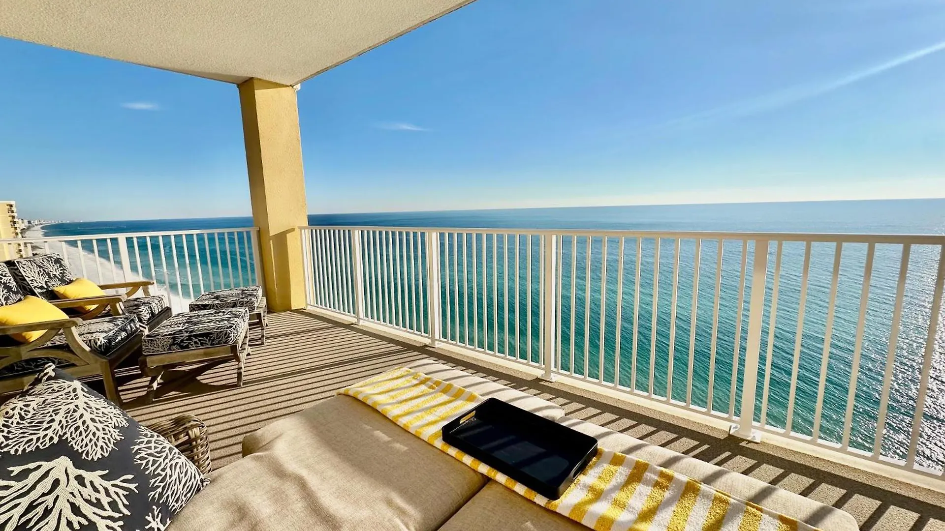 Tropic Winds 2001 Βίλα Panama City Beach 0*,  Ηνωμένες Πολιτείες της Αμερικής