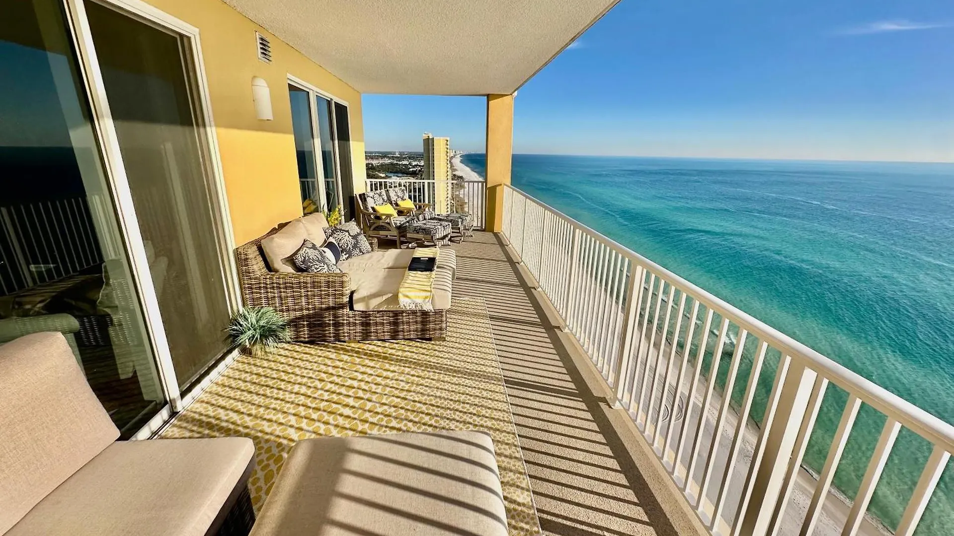 Σπίτι διακοπών Tropic Winds 2001 Βίλα Panama City Beach Ηνωμένες Πολιτείες της Αμερικής