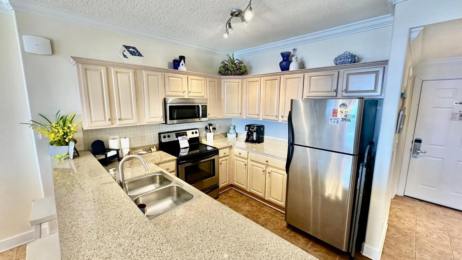 Tropic Winds 2001 Βίλα Panama City Beach Ηνωμένες Πολιτείες της Αμερικής