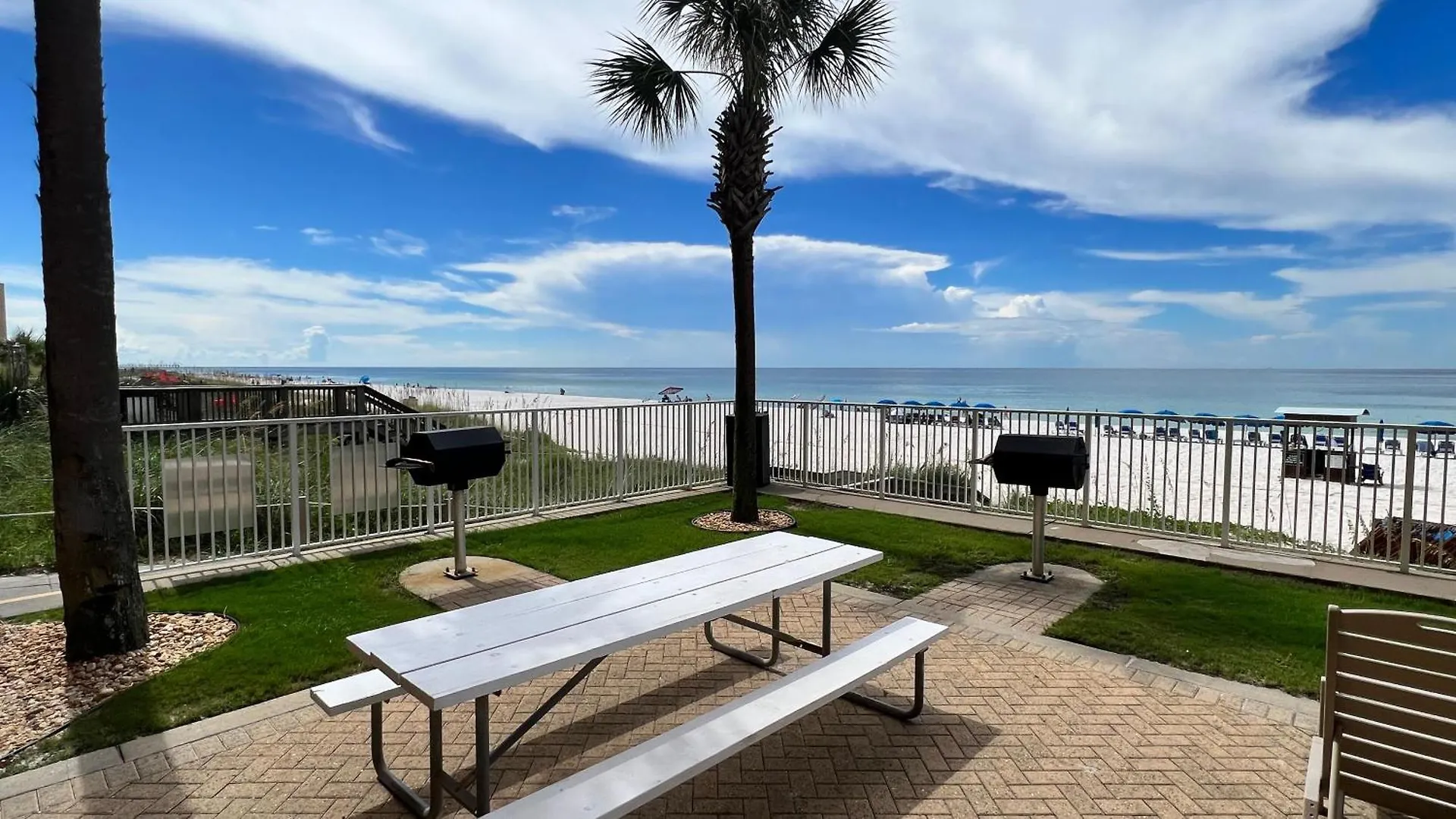 Σπίτι διακοπών Tropic Winds 2001 Βίλα Panama City Beach