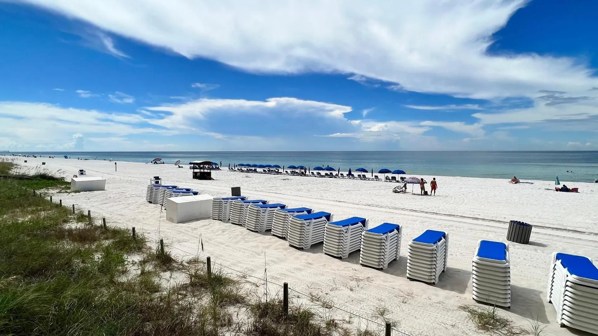 Tropic Winds 2001 Βίλα Panama City Beach 0*,