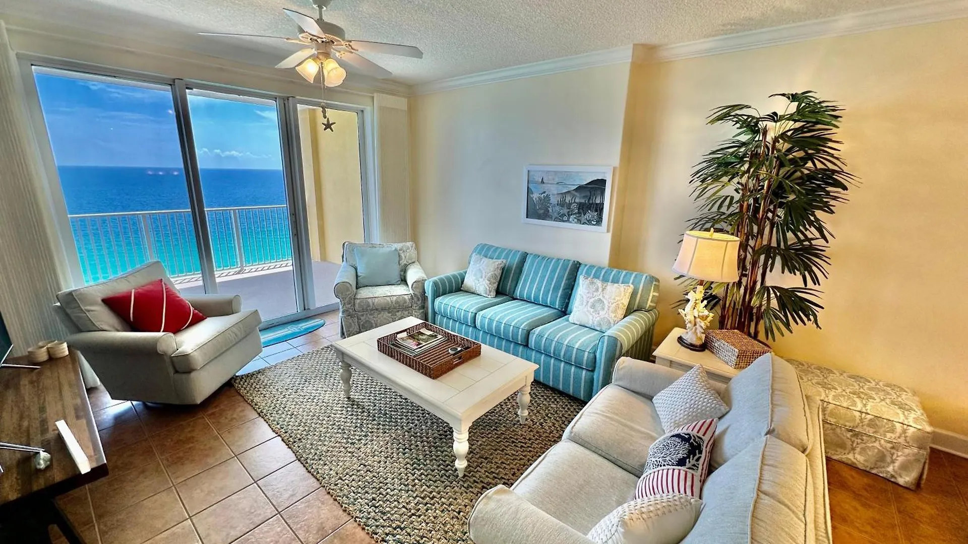 Tropic Winds 2001 Βίλα Panama City Beach Ηνωμένες Πολιτείες της Αμερικής