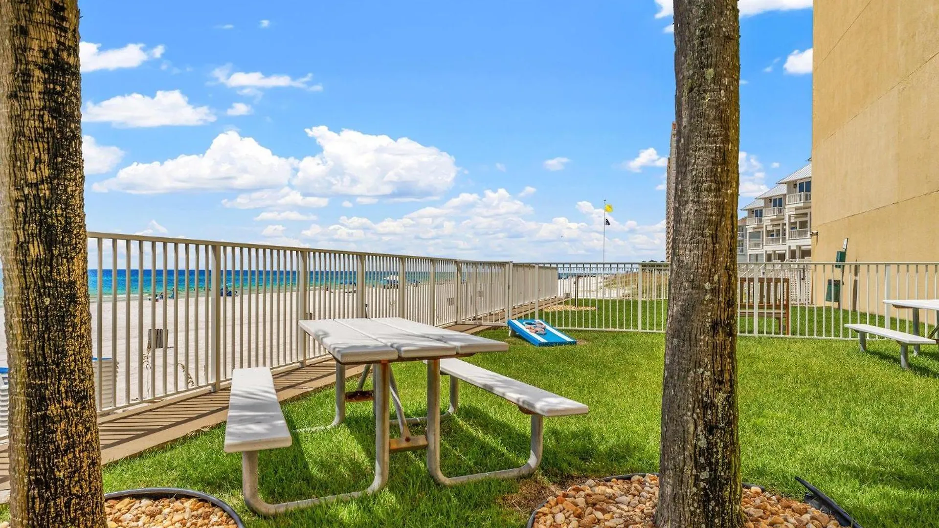 Σπίτι διακοπών Tropic Winds 2001 Βίλα Panama City Beach