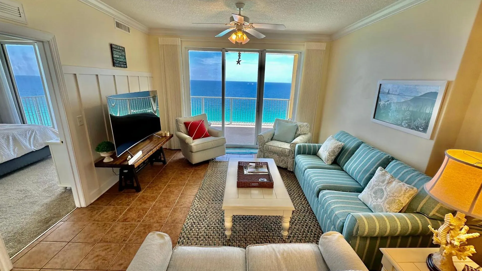 Σπίτι διακοπών Tropic Winds 2001 Βίλα Panama City Beach Ηνωμένες Πολιτείες της Αμερικής
