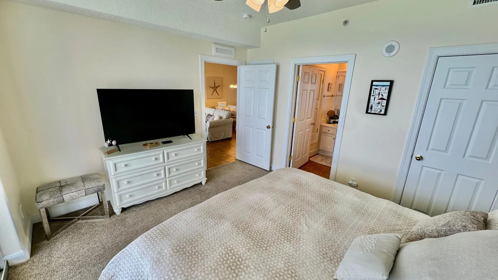 Tropic Winds 2001 Βίλα Panama City Beach