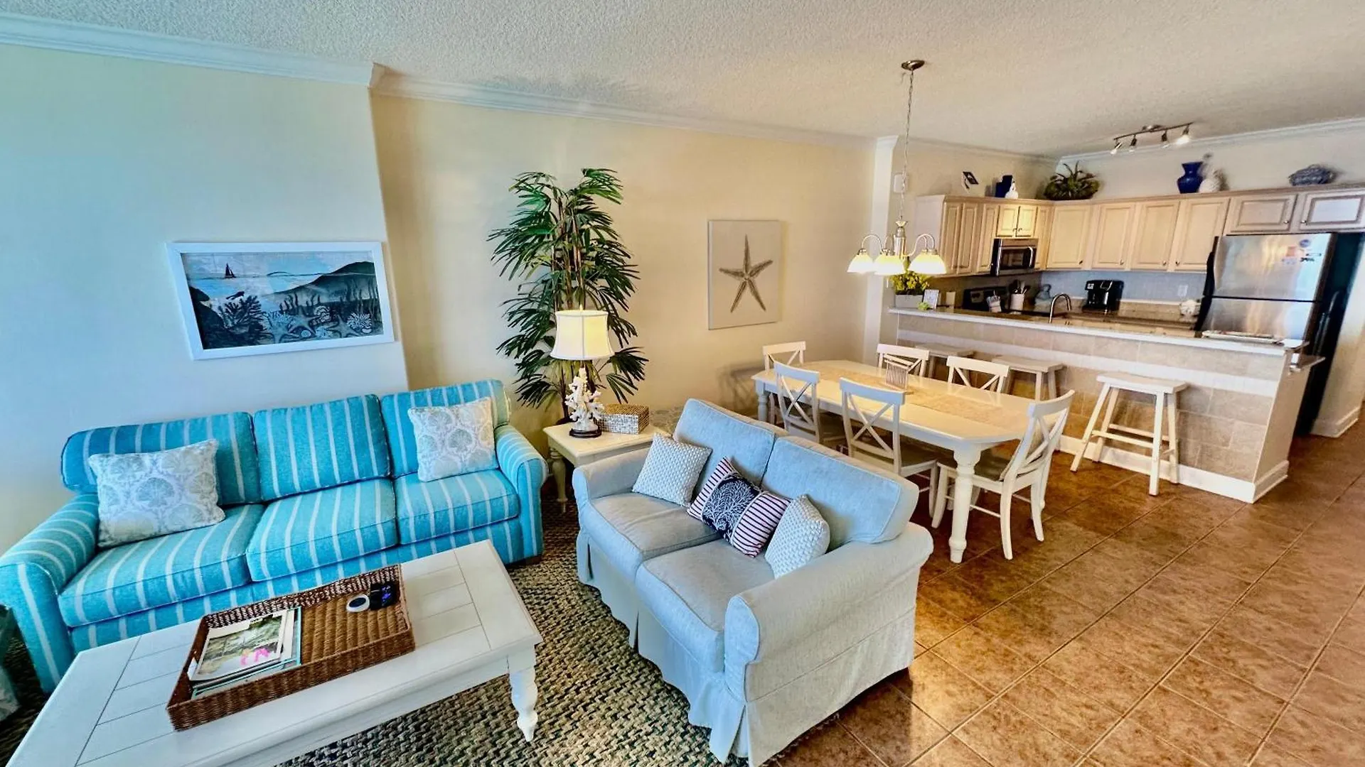 Tropic Winds 2001 Βίλα Panama City Beach 0*,  Ηνωμένες Πολιτείες της Αμερικής